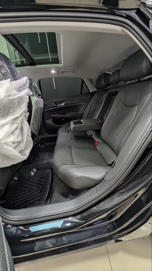 Volkswagen Passat Pro 2025 