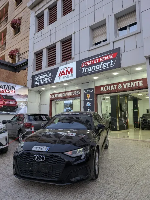 Audi A3 Berline 2022 TFSI e / Hybrid