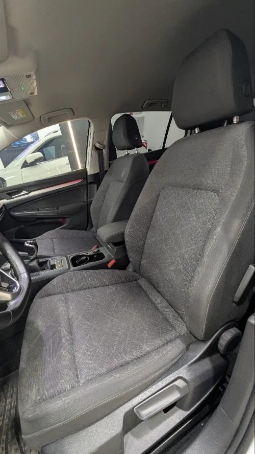 Volkswagen Golf 8 2021 Active