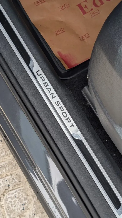 Volkswagen Tiguan 2022 Urban sport