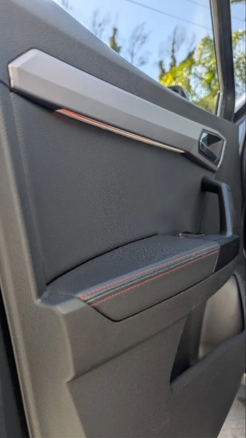 Seat Ibiza 2021 FR