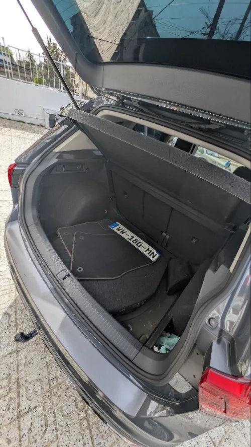 Volkswagen Tiguan 2022 Urban sport
