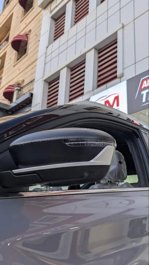 Geely Coolray 2026 Caméléon Full options