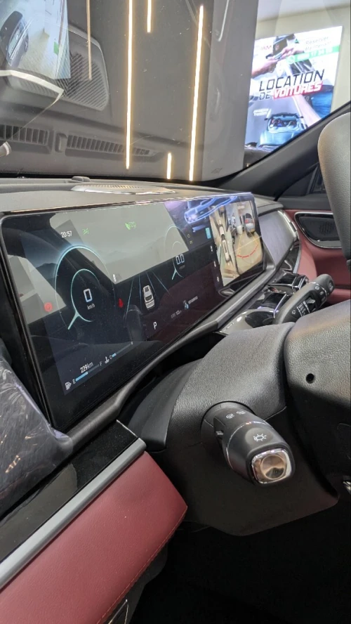Jetour  X70 PLUS 2026 184 CH 7 Places