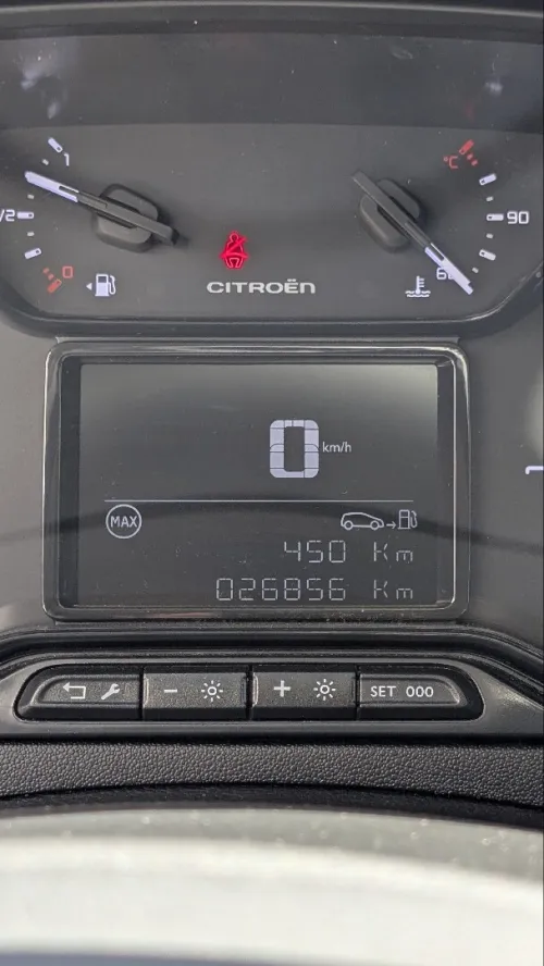 Citroen C3 2024 