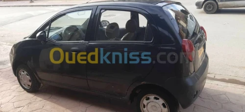 Chevrolet Spark 2009 Spark