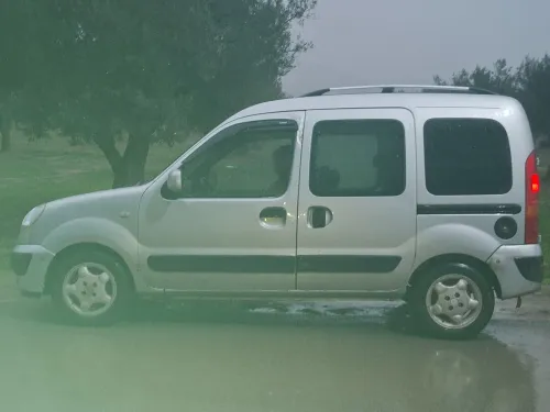 Renault Kangoo 2007 D65