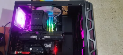Gainward GeForce RTX 3070 Phantom