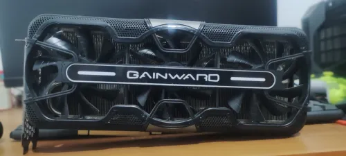 Gainward GeForce RTX 3070 Phantom