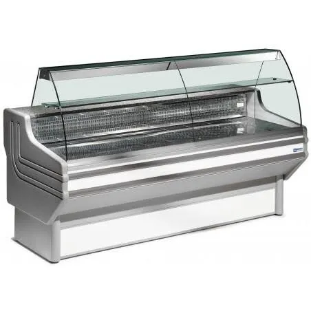 Frigo contoir 