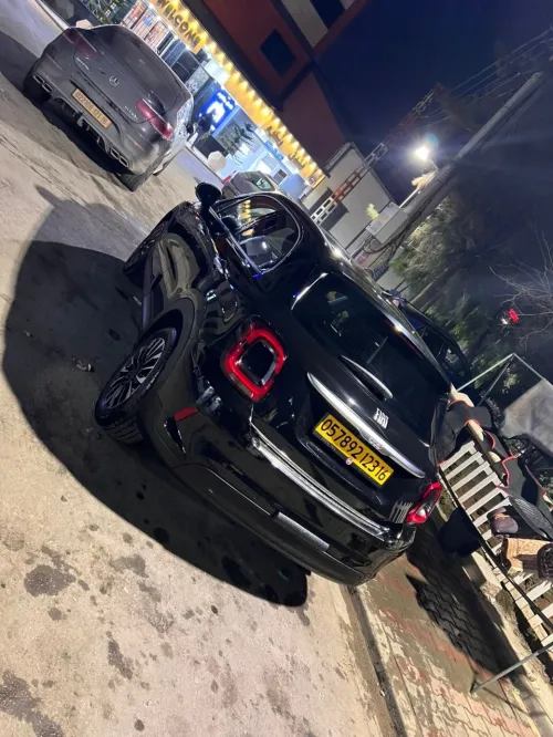 Fiat 500x 2023 Club