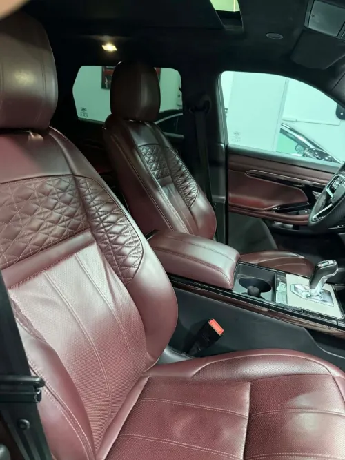 Land Rover Range Rover Evoque 2021 Range Rover Evoque
