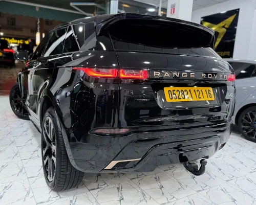 Land Rover Range Rover Evoque 2021 Range Rover Evoque