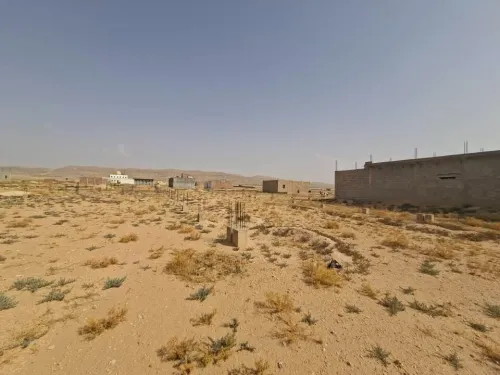 Vente Immeuble Tébessa Tlidjene