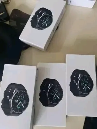 Smart watch 