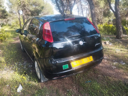 Fiat Grande Punto 2008 Easy +