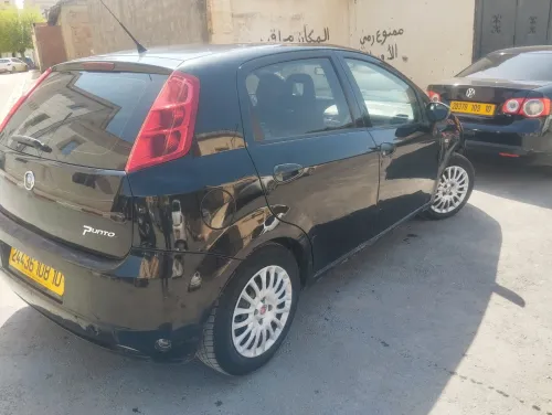 Fiat Grande Punto 2008 Easy +