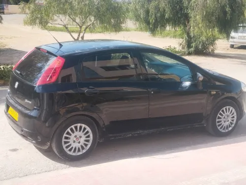 Fiat Grande Punto 2008 Easy +