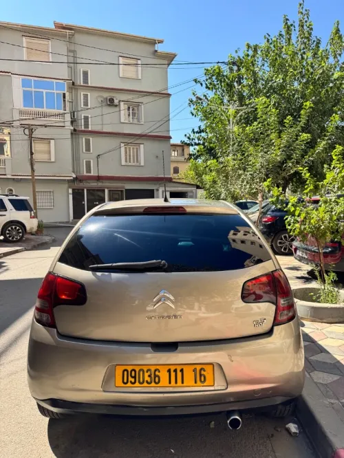 Citroen C3 2011 C3