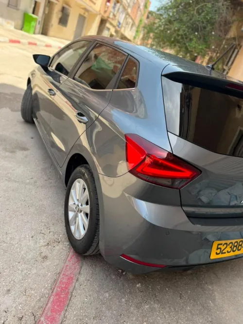 Seat Ibiza 2018 STYLE