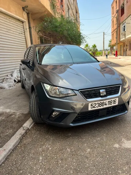 Seat Ibiza 2018 STYLE