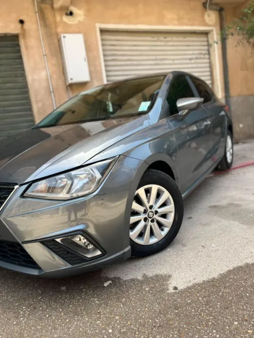 Seat Ibiza 2018 STYLE