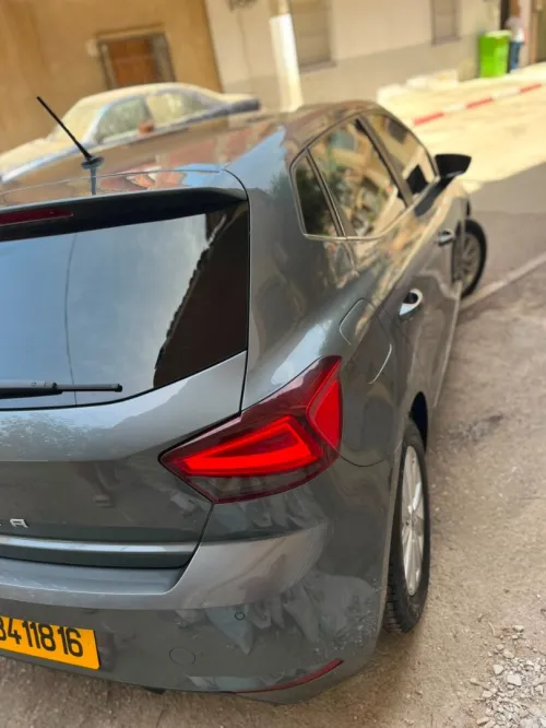 Seat Ibiza 2018 STYLE