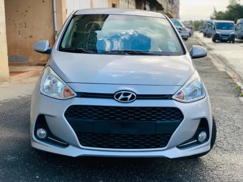 Hyundai Grand i10 2018 