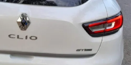 Renault Clio 4 2018 GT Line