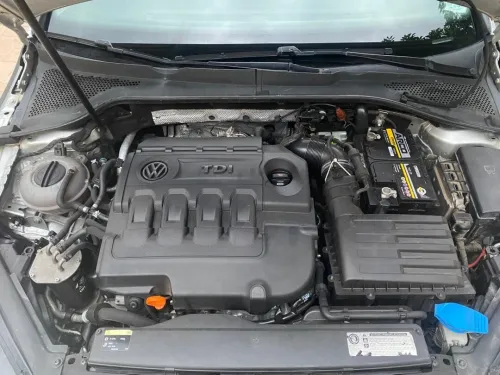 Volkswagen Golf 7 2013 Highline