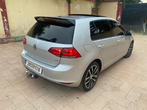 Volkswagen Golf 7 2013 Highline