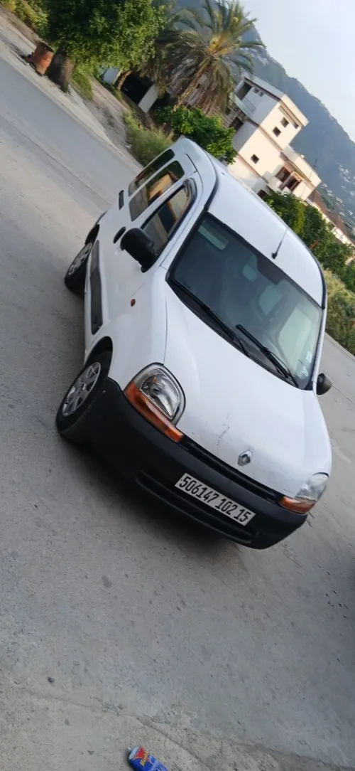 Renault Kangoo 2002 Kangoo