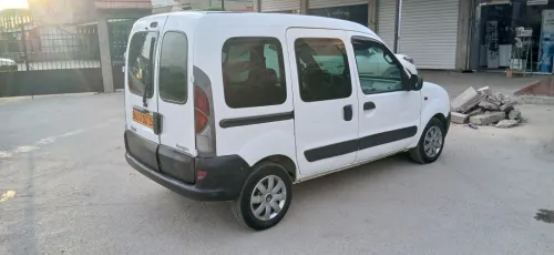 Renault Kangoo 2002 Kangoo