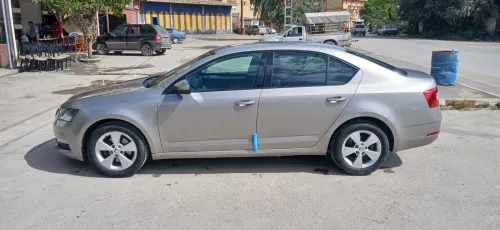 Skoda Octavia 2019 Elegance