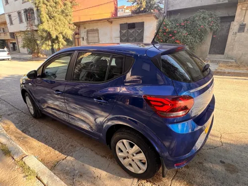 Dacia Sandero 2023 Journey