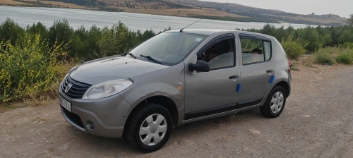 Dacia Sandero 2010 Sandero