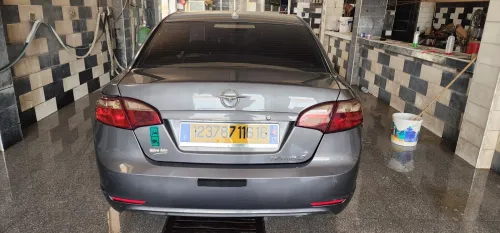Haima 3 2016 11
