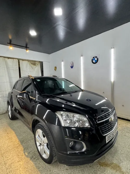 Chevrolet Trax 2015 LT