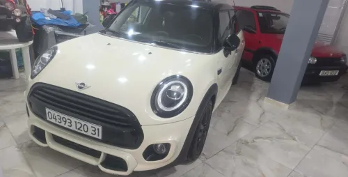 Mini Coupé 2020 