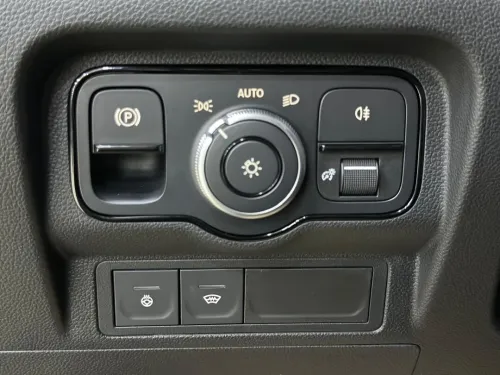Renault Kangoo 2025 T - class