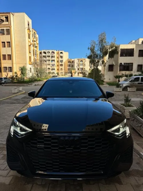 Audi A3 2024 S line
