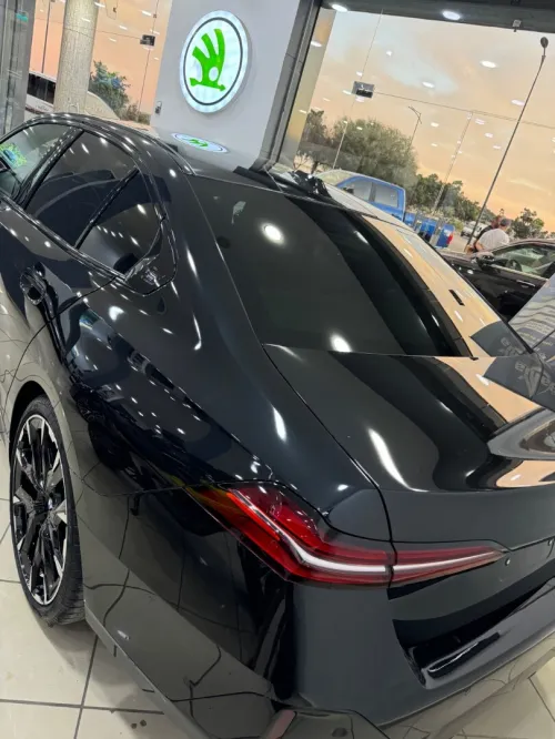 BMW Série 5 2025 520