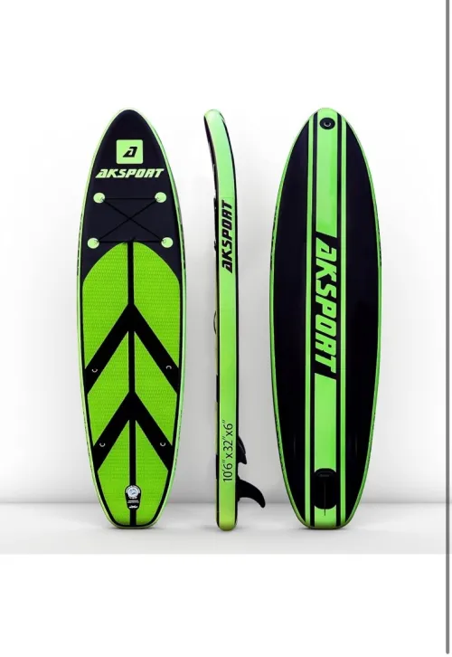 Paddle 
