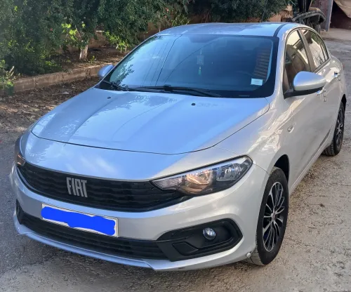 Fiat Tipo Sedan 2023 City
