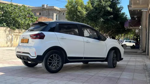Livan X3 Pro  2025 Automatique (Avec toi ouvrant )