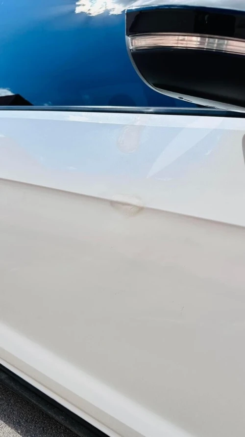 Volkswagen Golf 7 2013 Bleu Motion