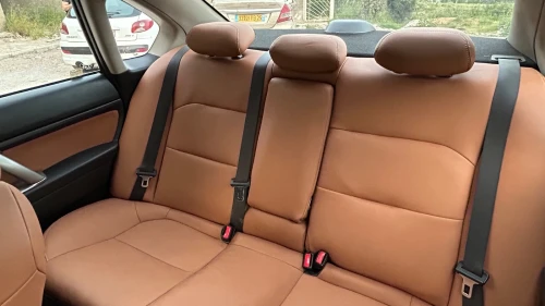 Subaru Legacy 2011 Legacy