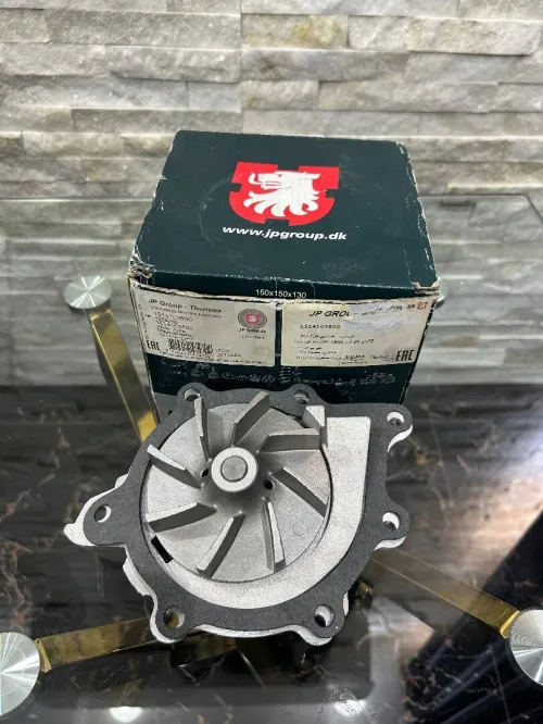 Pompe a eau Range Rover Jaguar