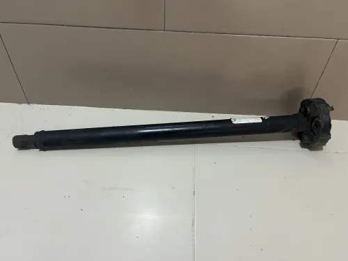 Cardan BMW X5 avec Flector