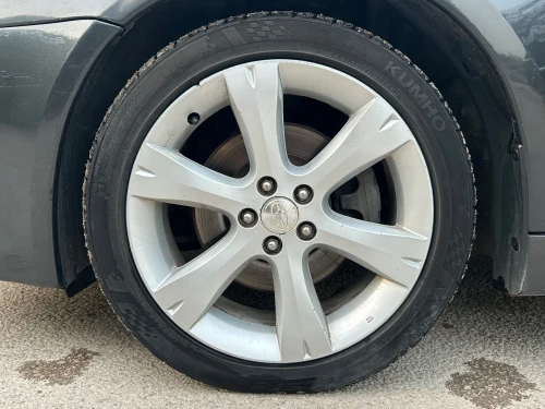 Subaru Legacy 2011 Legacy